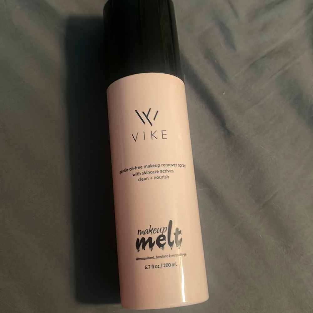 Make Up Remover